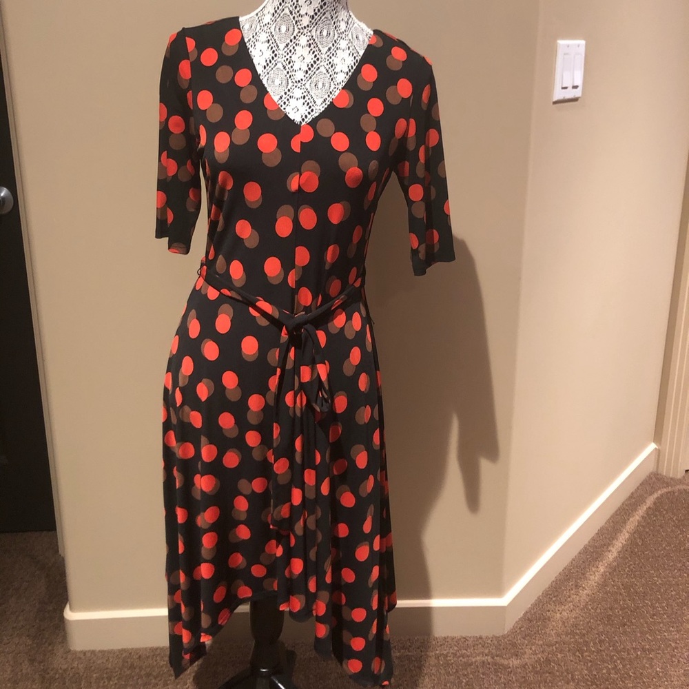 Summer fun dress